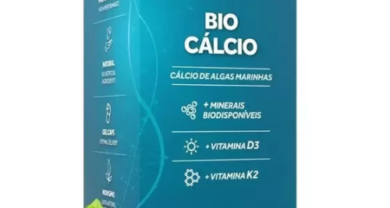 Bio Cálcio