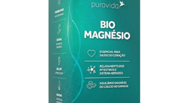 Bio Magnésio