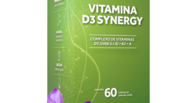 Vitamina D3